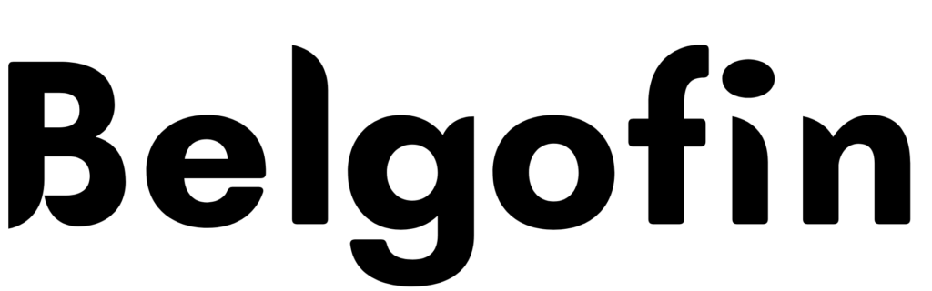 Logo Belgofin