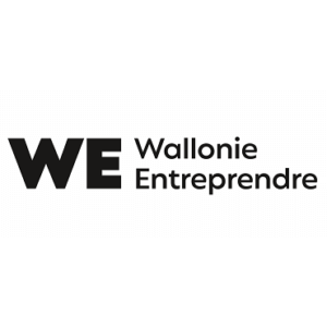 Logo Wallonie Entreprendre