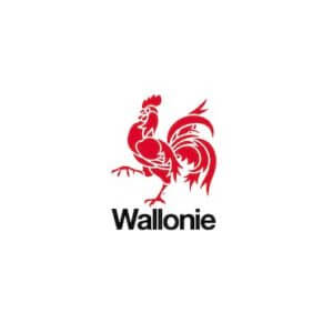Logo Wallonie
