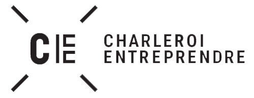 Logo Charleroi Entreprendre